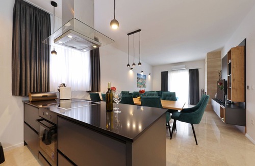 Krusevo Villa | Villa Vallis with pool