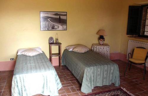 Sarteano Villa | Villa Vallocchie