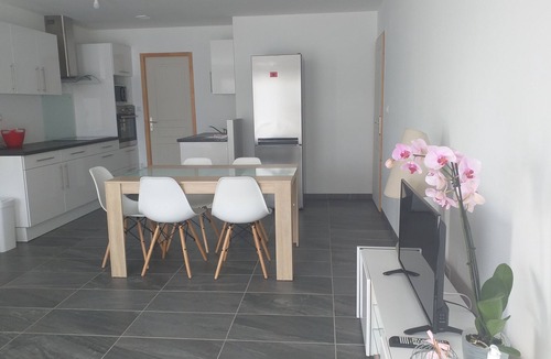 Vallon-Pont-d'Arc House | Villa Vallon Pont d'Arc