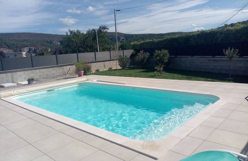 Vallon-Pont-d'Arc House | Villa Vallon Pont d'Arc