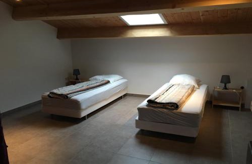 Vallon-Pont-d'Arc Apartment | Villa Vallon Pont d'Arc