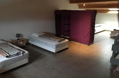 Vallon-Pont-d'Arc Apartment | Villa Vallon Pont d'Arc