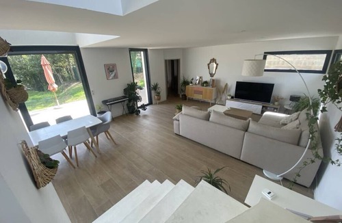 Combaillaux Villa | Villa Valma - Calme & Lumineuse