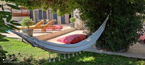 Saint-Martin-de-Crau House | Villa Van Gogh - Piscine et Spa