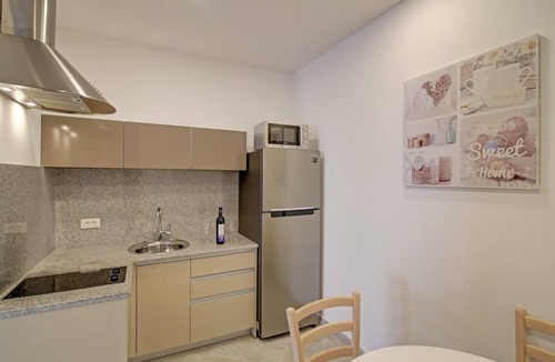 Babin Kuk Apartment | Villa Vanda - Deluxe Two Bedroom Apartment with Swimming Pool
