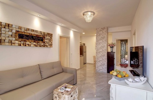Babin Kuk Apartment | Villa Vanda