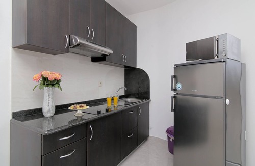 Babin Kuk Apartment | Villa Vanda