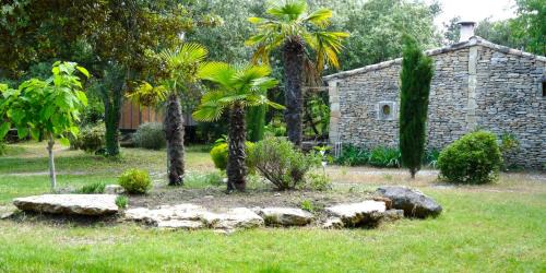 Boisseron House | Villa Vanille