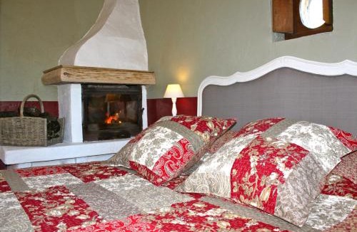 Boisseron House | Villa Vanille