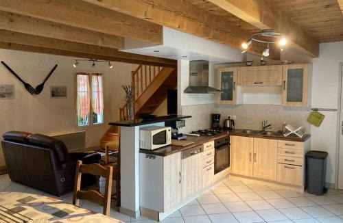 Quartier de l'Hippodrome House | Villa Vanille