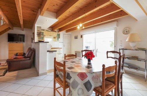 Quartier de l'Hippodrome House | Villa Vanille