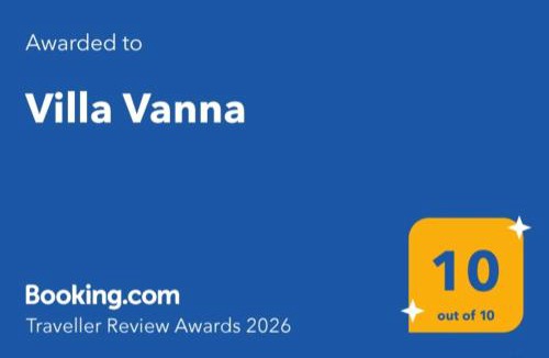 Slano Villa | Villa Vanna