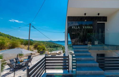Slano Villa | Villa Vanna