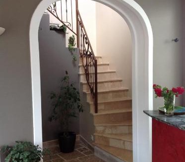 Auxonne House | Villa Varco