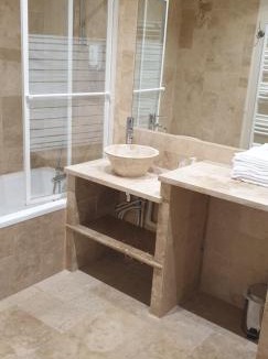 Auxonne House | Villa Varco