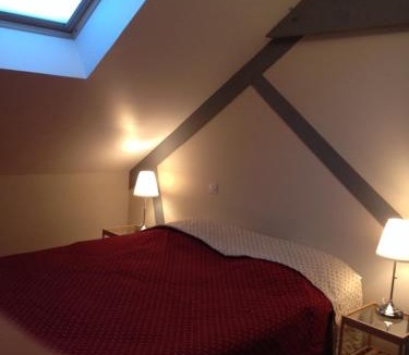 Auxonne House | Villa Varco