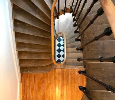 Villers-Bretonneux Villa | VILLA VARENTIA