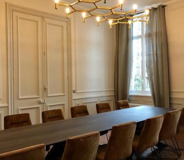 Villers-Bretonneux Villa | VILLA VARENTIA