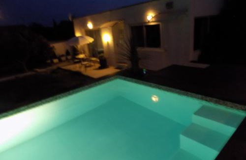 Villemoustaussou House | Villa VAYA