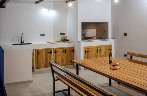 Ruzic Villa | Villa Vedro nebo XL heated pool