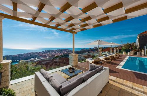 Ploce Villa | Villa Vega