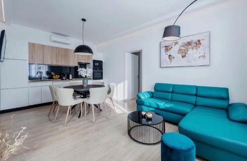 Ploce Villa | Villa Vega