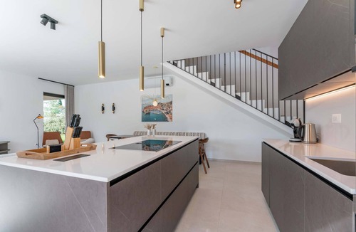 Labinci Villa | Villa Vegt - Luxury villa close to Porec