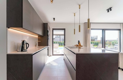 Labinci Villa | Villa Vegt - Luxury villa close to Porec