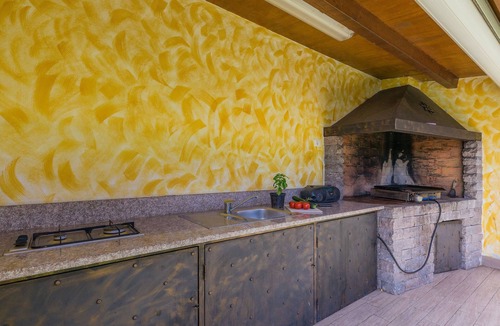 Sisan House | Villa Vela by Interhome