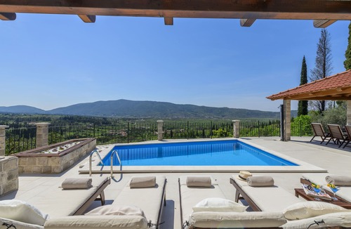 Ljuta House | Villa Velaga