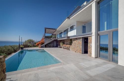Almadraba-Canyelles Villa | Villa Velazquez Canyelles Almadrava - Immo Barneda