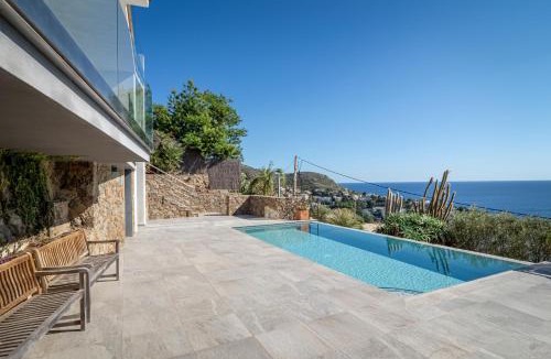 Almadraba-Canyelles Villa | Villa Velazquez Canyelles Almadrava - Immo Barneda