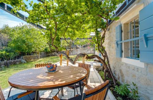 Nerezine Villa | Villa Veli Dvor