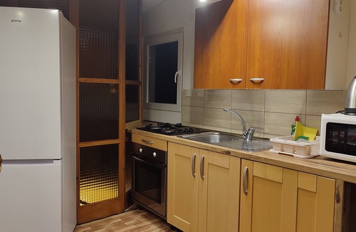 Primosten Burnji Apartment | Villa Velin Apartments