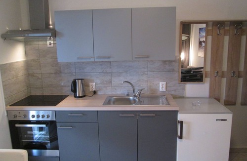 Primosten Burnji Apartment | Villa Velin Apartments
