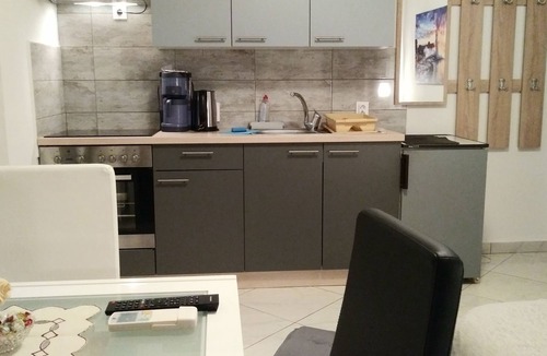 Primosten Burnji Apartment | Villa Velin Apartments