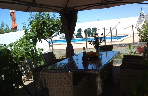 Primosten Burnji Apartment | Villa Velin Apartments