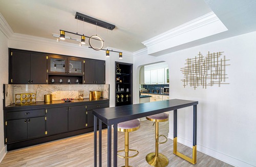 Pembroke Pines House | Villa Velvet