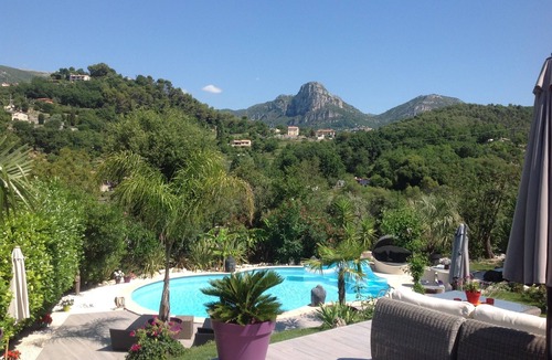 Vence Villa | Villa vence promotion last week of june