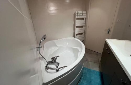 Saint-Michel-en-l'Herm House | Villa Vendée EU