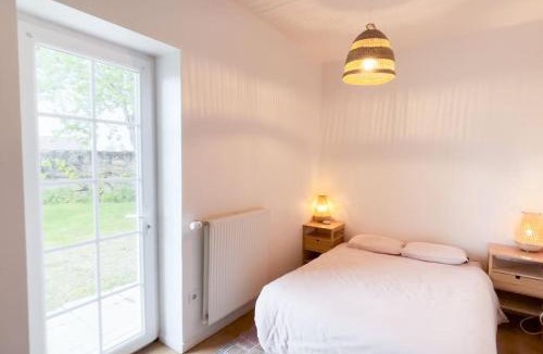 Saint-Michel-en-l'Herm House | Villa Vendée EU