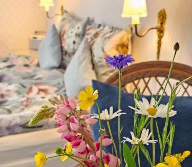 Lokken House | Villa Vendel B&B