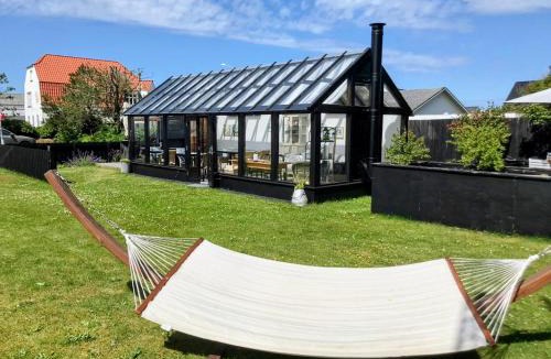 Lokken House | Villa Vendel B&B