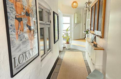 Lokken House | Villa Vendel B&B