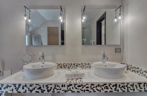 Le Touquet-Paris-Plage Bed & Breakfast | Villa Vent-Couvert
