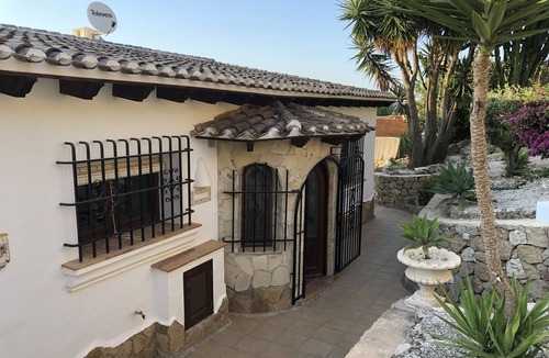 Monte Pego Villa | Villa Ventura, private pool, 4p