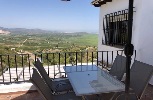 Monte Pego Villa | Villa Ventura, private pool, 4p