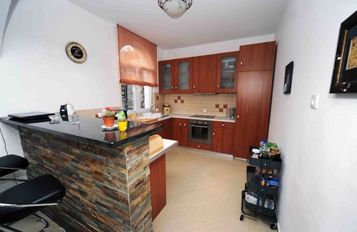 Veprinac Villa | Villa Veprina with sea view on Kvarner