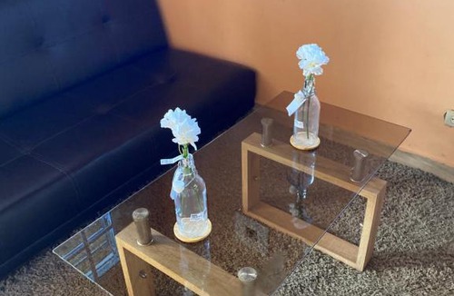 San Francisco de Macoris Villa | Villa verde él encantó