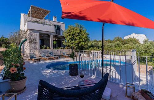 Loviste Villa | Villa Vera